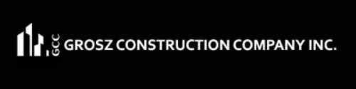 Grosz Construction Company, Inc.